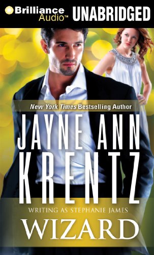 Wizard by Jayne Ann Krentz