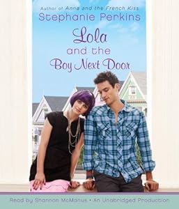 Lola and the Boy Next Door