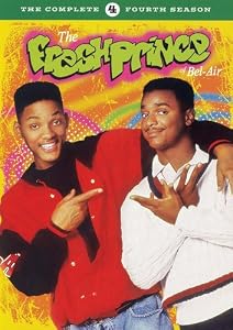 Fresh Prince of Bel-Air: The Complete Fourth Season