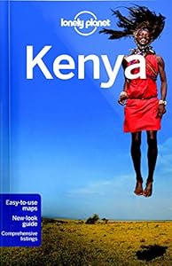 Lonely Planet Kenya by Lonely Planet 
			
			
		
		
		
       	 
       		
       			,