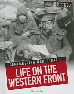 Life on the Western Front