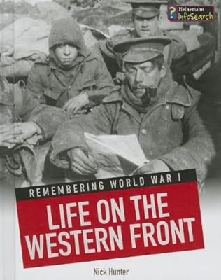 Life on the Western Front