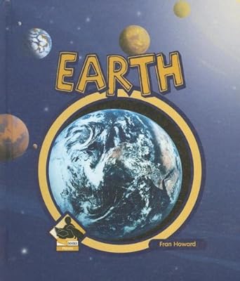Earth (Planets)