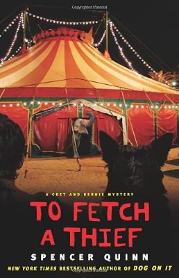 To fetch a thief