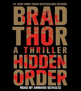 Hidden Order: A Thriller