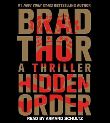 Hidden Order: A Thriller
