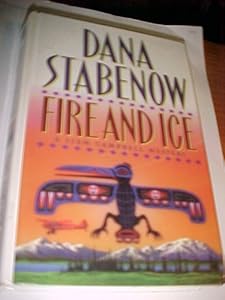 Fire and Ice: A Liam Campbell Mystery