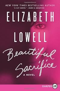 Beautiful Sacrifice LP: A Novel