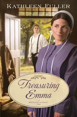 Treasuring Emma