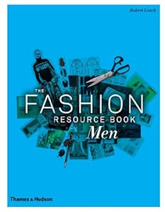 The fashion resource book