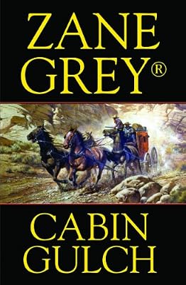 Cabin Gulch