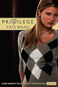 Privilege (Privilege (Simon Pulse))