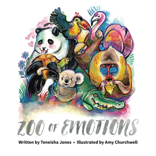 Zoo of Emotions