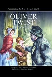 Oliver Twist by Pauline (RTL) Francis 
			
			
		
		
		
       	 
       		
       			,