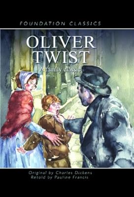 Oliver Twist