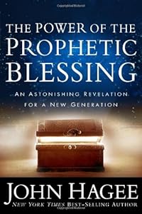 The Power of the Prophetic Blessing