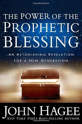The Power of the Prophetic Blessing