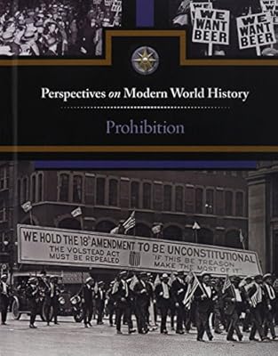 Prohibition