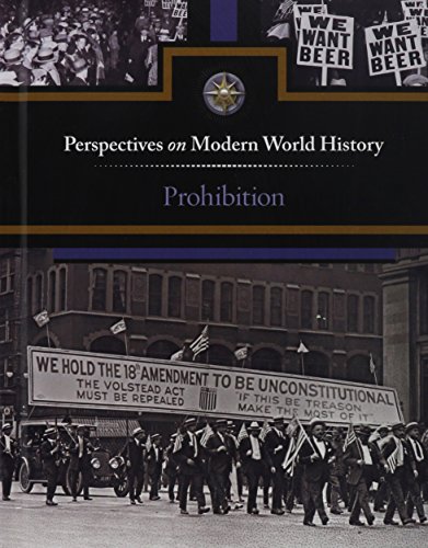 Prohibition by Sylvia Engdahl