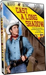 Cast A Long Shadow