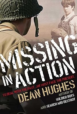 Missing in Action