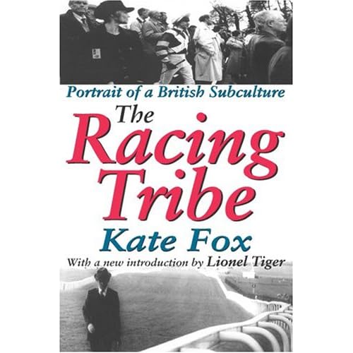 The Racing Tribe