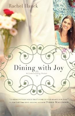 Dining with Joy (A Lowcountry Romance Book 3)