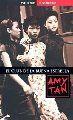 Club de la buena estrella (Debolsillo, 338/1) (Spanish Edition)