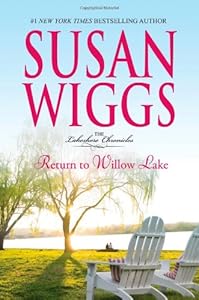 Return to Willow Lake