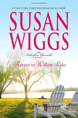 Return to Willow Lake