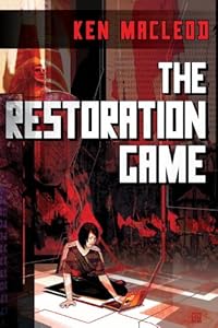 The Restoration Game