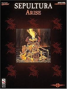 Sepultura - Arise*