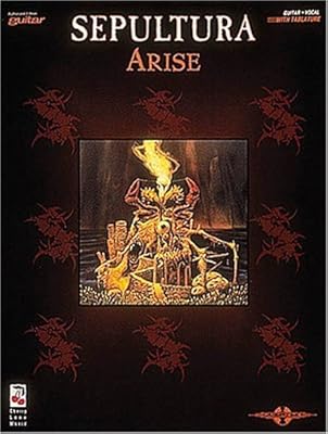 Sepultura - Arise*