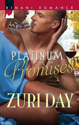 Platinum Promises (The Drakes of California Book 3)