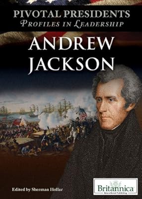 Andrew Jackson