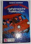 Kommissar Klicker: Geheimsache Pustekuchen