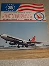 Journal of the American Aviation Historical Society AAHS Winter 1976 (Volume 21 No 4)
