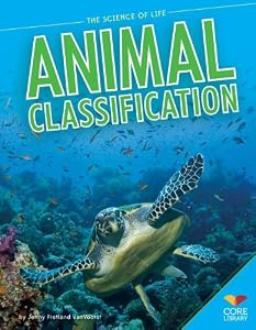 Animal Classification