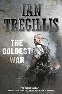 The Coldest War