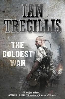 The Coldest War