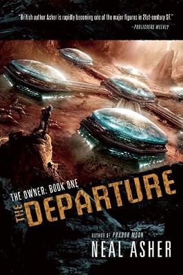 The Departure