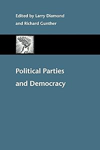 Political Parties and Democracy (A Journal of Democracy Book)