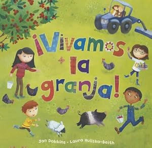 Vivamos la Granja!