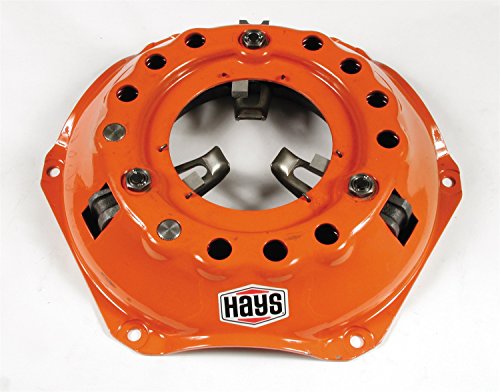 Algopix Similar Product 11 - Hays 50-110 Borg and Beck Pressure Plate