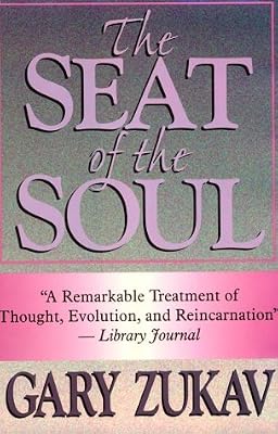 The Seat of the Soul