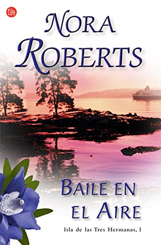 Baile en el aire by Nora Roberts