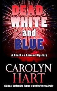 Dead, White, and Blue