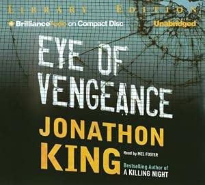 Eye of Vengeance