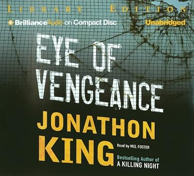 Eye of Vengeance