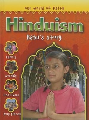 Hinduism: Babu's Story